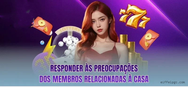 Cassino Eiffelpg - mesas ao vivo e jogos