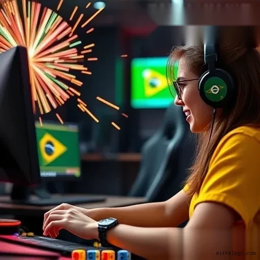 Formulário registro Eiffelpg
